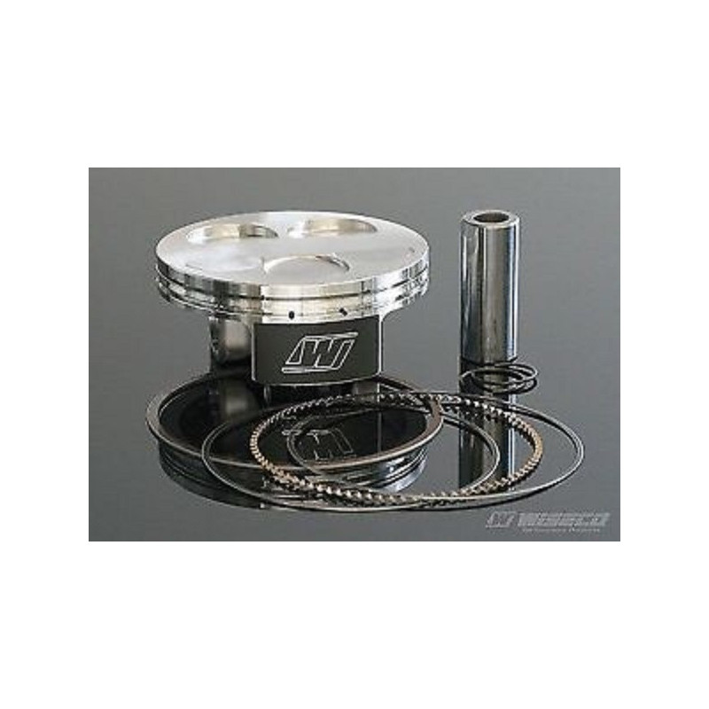 KIT PISTON KFX 700 COMPLET WISECO 2004/10