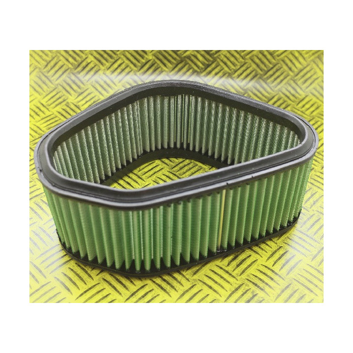FILTRE A AIR GREEN KFX 700 4x4 