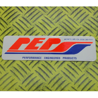 ROTULE ROULEMENT D'AMORTISSEURS PEP'S