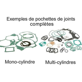 POCHETTE JOINTS MOTEUR COMPLETE CENTAURO POLARIS 570 RZR 2012-2013