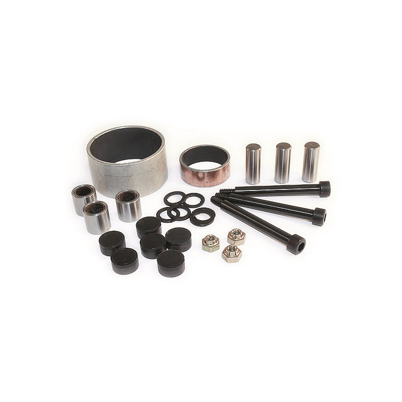 KIT REPARATION EMBRAYAGE POLARIS 570 RZR 4X4 12-17