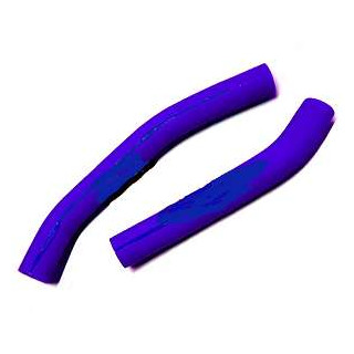 DURITES RADIATEUR LTR 450 BLEU