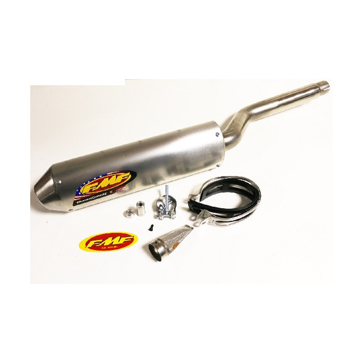 SILENCIEUX FMF SLIP-ON POWERCORE 4 FMF RAPTOR 350  05-13