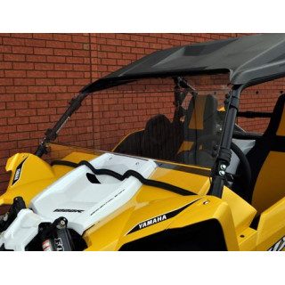 Pare-brise DIMENSION 2 complet Yamaha YXZ1000R