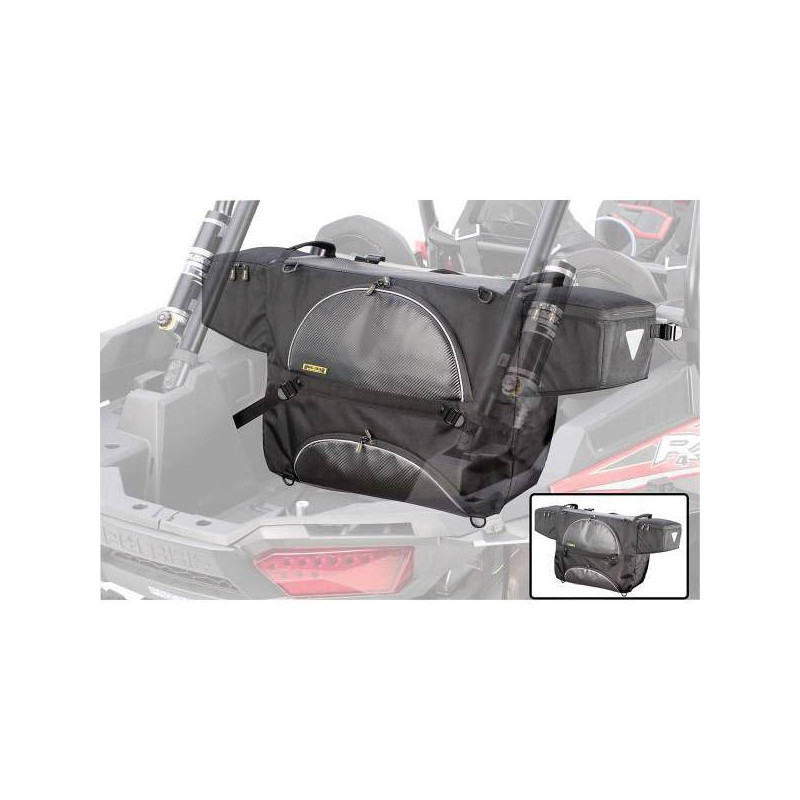 Coffre souple NELSON RIGG POLARIS 900-1000 RZR