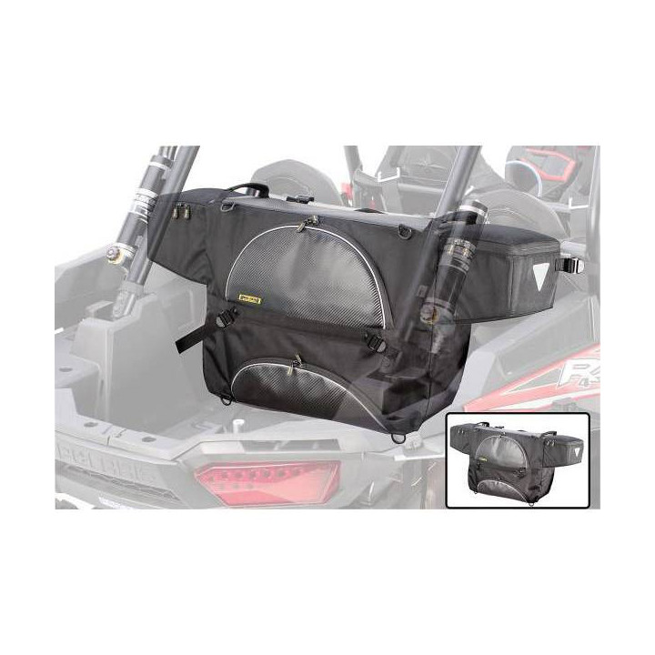 Coffre souple NELSON RIGG POLARIS 900-1000 RZR