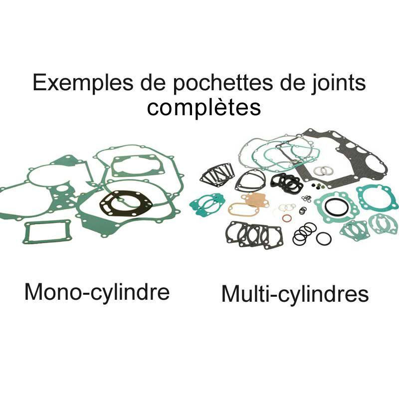 KIT JOINTS MOTEUR COMPLET CENTAURO 800 Sportsman