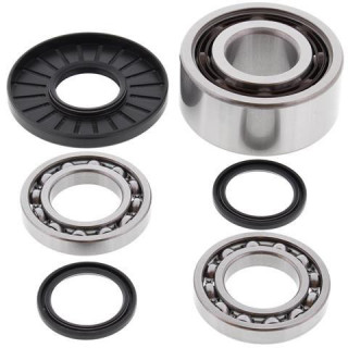 Kit roulements & joints de différentiel avant ALL BALLS Polaris 325-570 SPORTSMAN