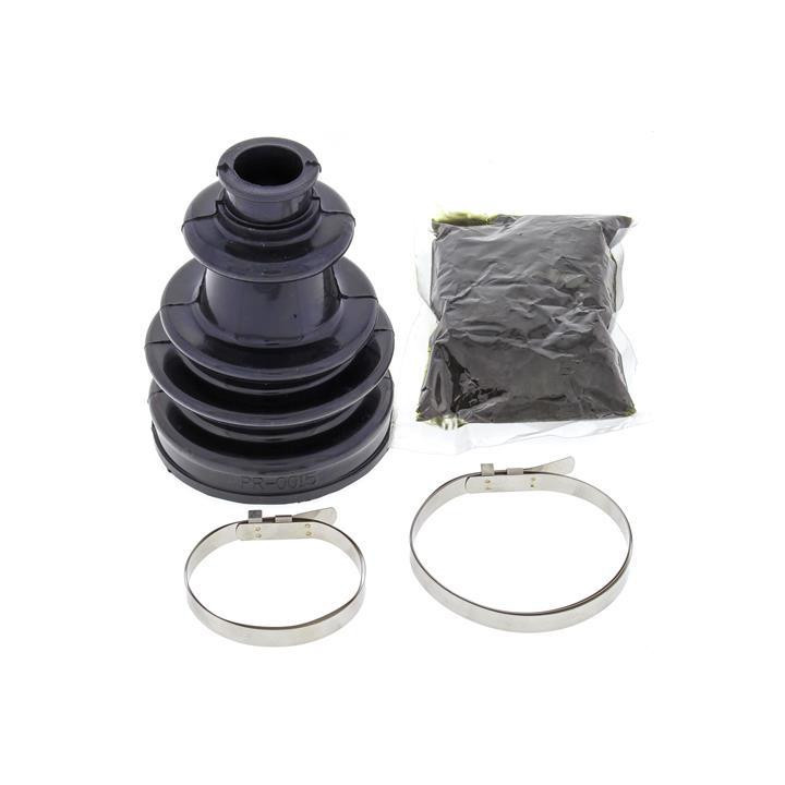 Soufflet de cardan AVANT ARRIERE ALL BALLS POLARIS RZR-RANGER 500-700-800-1000