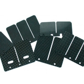 CLAPETS 200 BLASTER V-FORCE 3 