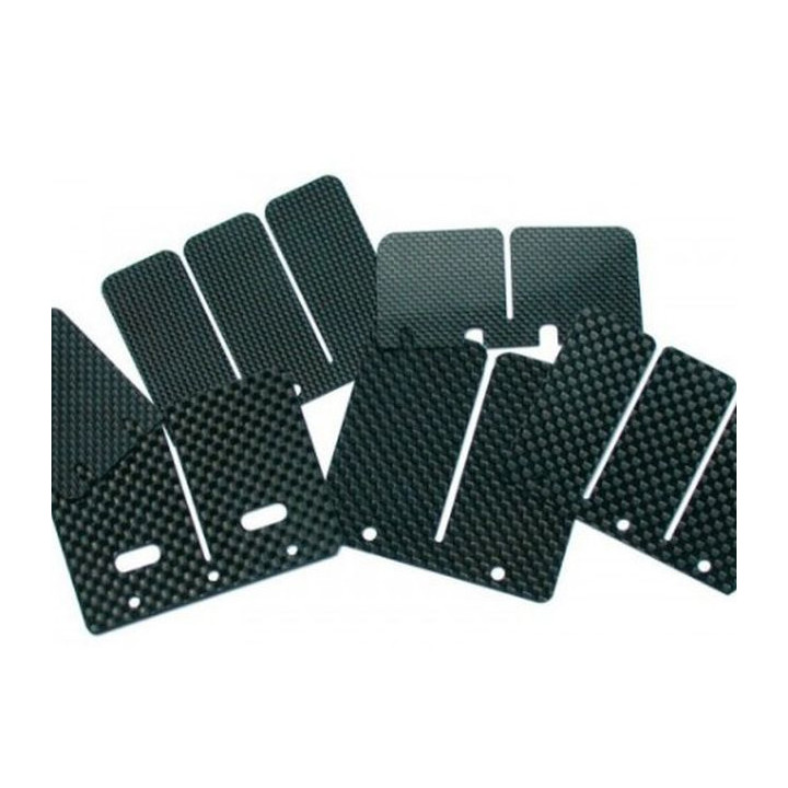 CLAPETS POUR UNE BOITE A CLAPETS  V-FORCE 3 BANSHEE 350