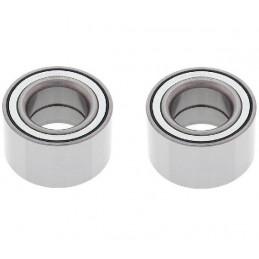 ROULEMENTS ROUE AVANT PIVOT WORKS SPORTSMAN 500 4X4 04/13 ET JOINTS