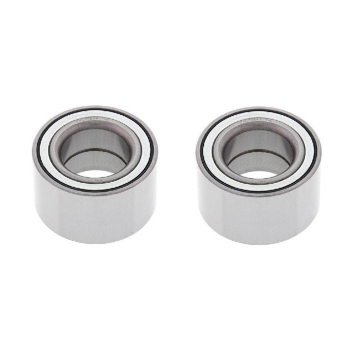 ROULEMENTS ROUE AVANT PIVOT WORKS SPORTSMAN 500 4X4 04/13 ET JOINTS