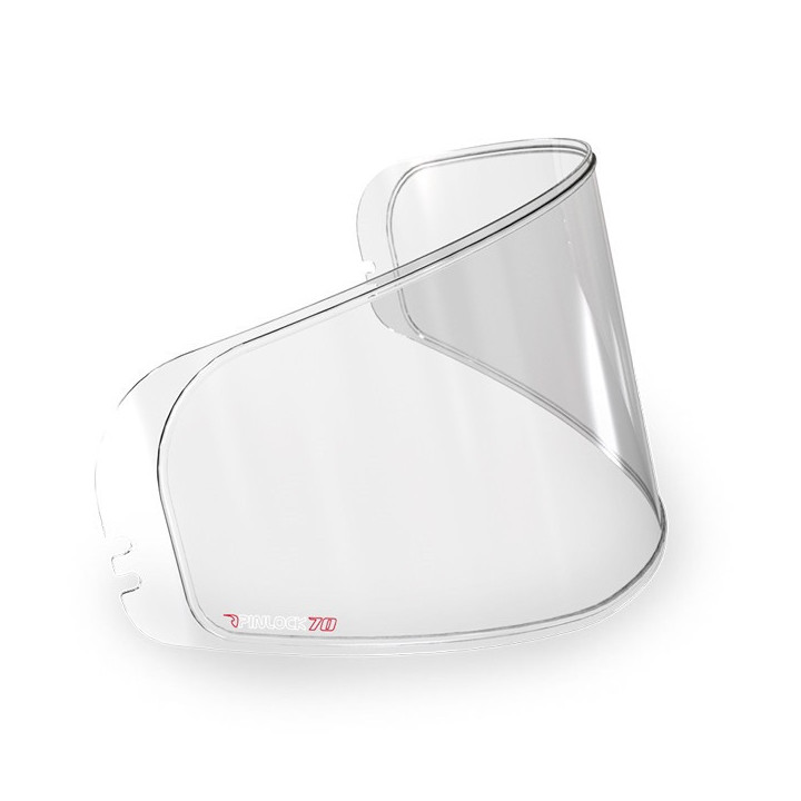 ECRAN SHOT PINLOCK 70 SHOT POUR CASQUE RANGER