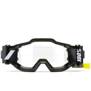 SYSTEME ROLL OFF 100% FORECAST COMPATIBLE POUR MASQUE RACECRAFT ACCURI ET STRATA