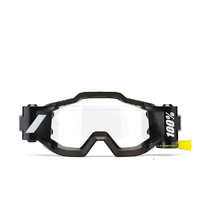 SYSTEME ROLL OFF 100% FORECAST COMPATIBLE POUR MASQUE RACECRAFT ACCURI ET STRATA