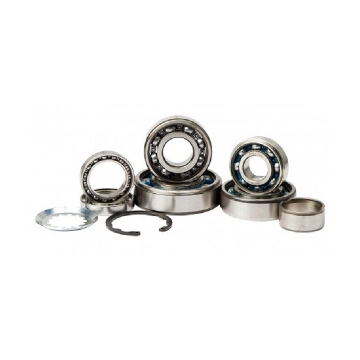 KIT ROULEMENTS DE BOITE DE VITESSE KFX 450 HOT RODS
