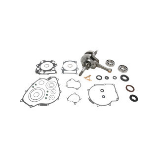 HOT RODS CRANKSHAFT KIT YAMAHA 660 GRIZZLY