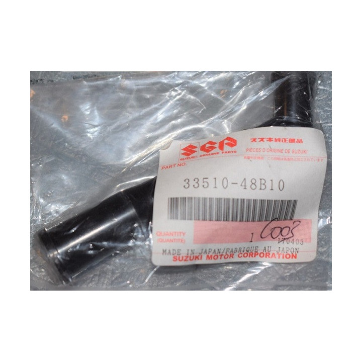 ANTI PARASITE LTZ 400 D'ORIGINE