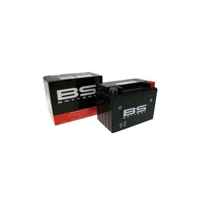 BATTERIE MXU KXR 250 300 YTX12-BS