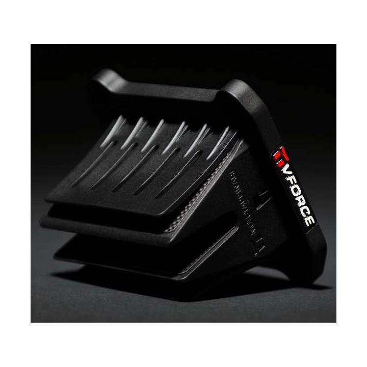 BOITE A CLAPETS 200 BLASTER V-FORCE 4 
