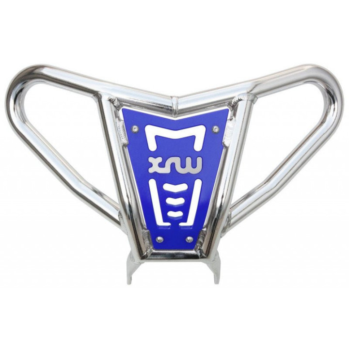 BUMPER XRW X17 ALU PHD BLEU YFZ 450