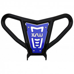 BUMPER XRW X17 NOIR RAPTOR 250