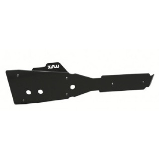 SABOT CENTRAL YAMAHA YFZ 450 XRW NOIR PHD 8mm