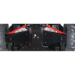 PROTECTIONS TRIANGLES XRW PHD RZR 1000 XP - TURBO