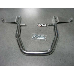 GRAB BAR 700 RAPTOR ALU