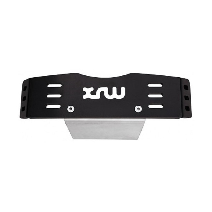 BUMPER ARRIERE PHD XRW KFX450