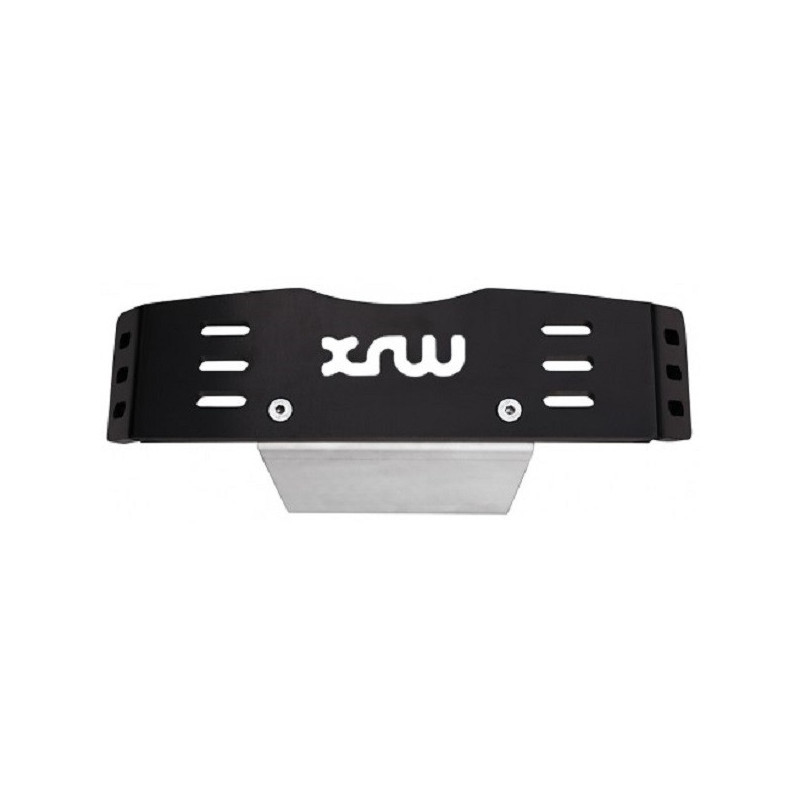 BUMPER ARRIERE PHD NOIIR XRW LTR 450 BUMPER ARRIERE PHD NOIIR XRW LTR 450
