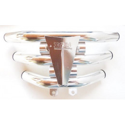 BUMPER XRW AVANT X6 ALU 700 RAPTOR