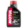 HUILE BOITE MOTUL TRANSOIL SAE 10W30 MINERAL 2T 1L