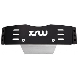 BUMPER ARRIERE PHD XRW LTZ400 K9