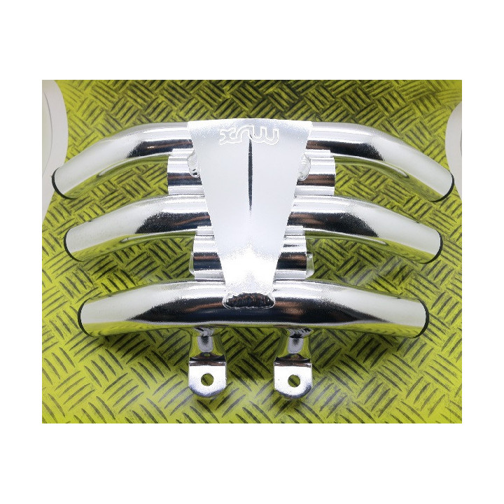 BUMPER XRW AVANT X6 ALU 350 BANSHEE