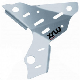 PROTECTIONS LATERALES DE CADRE XRW EN ALU LTR 450