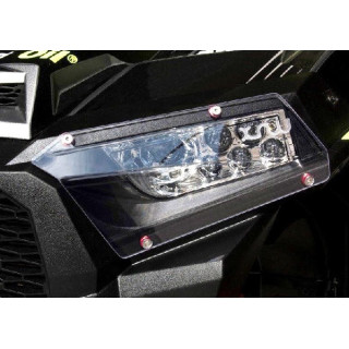 Protection de phare pour RZR 1000 XP - TURBO