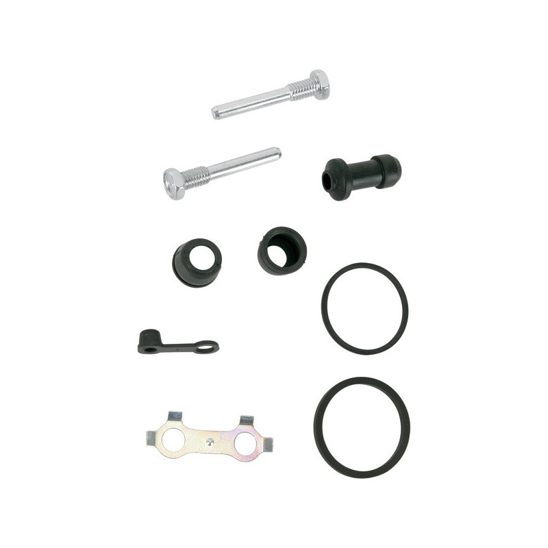 KIT REPARATION ETRIER FREIN ARRIERE YFZ 450 04/05