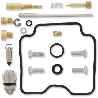 KIT REPARATION CARBURATEUR 250 RAPTOR 08/09