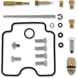 KIT REPARATION CARBURATEUR 400 LTZ