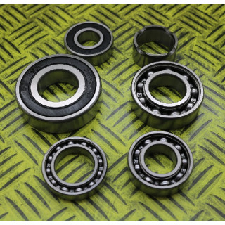 KIT ROULEMENTS DE BOITE DE VITESSE YFZR 450  HOT RODS