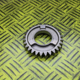 PIGNON BOITE 3 eme SECONDAIRE LTR 450 ORIGINE 08-11