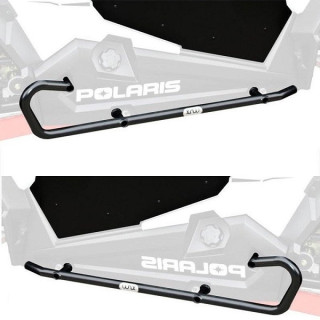 PAIRE DE NERF BARS XRW P7 POUR RZR 1000 XP - TURBO - 900 S