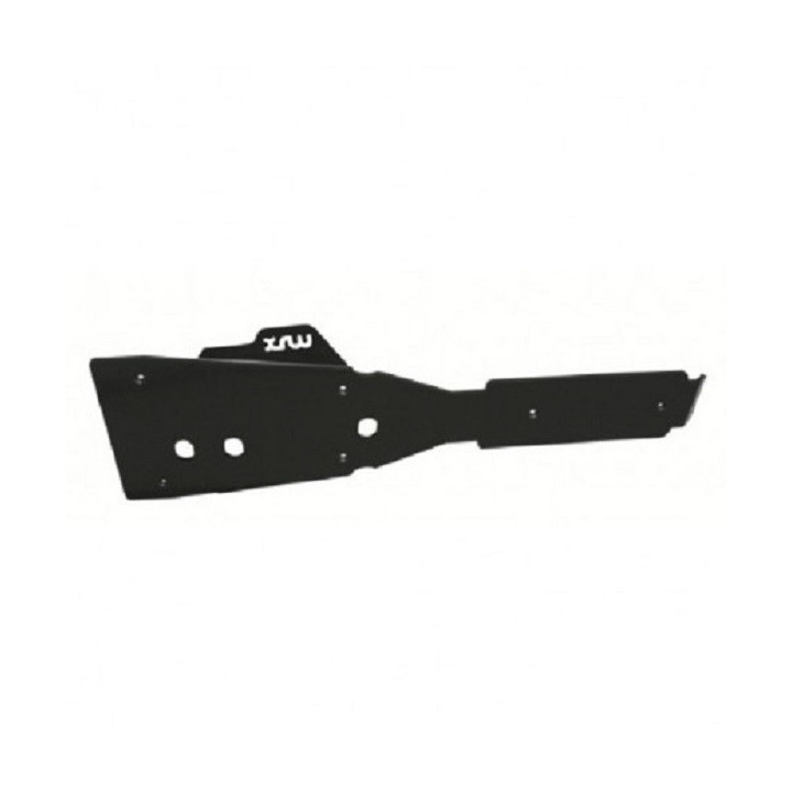 SABOT CENTRAL XRW PHD NOIR KYMCO KXR 250