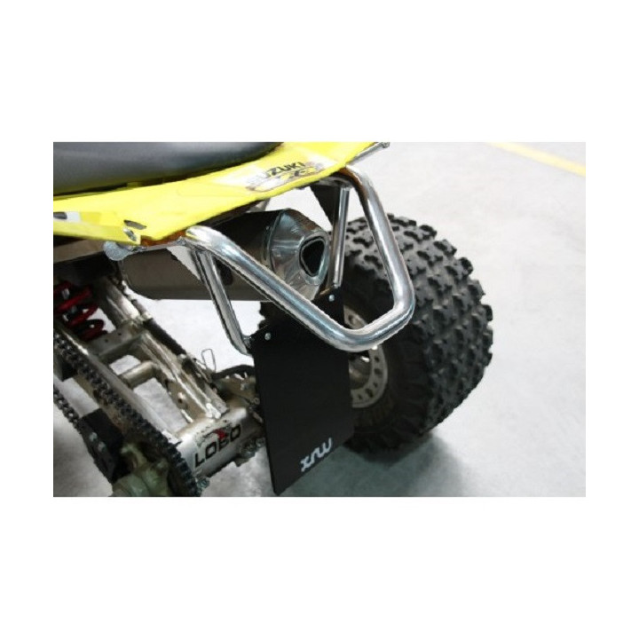 GRAB BAR RACING LTR 450 ALU