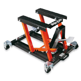Lève moto hydraulique BIKE LIFT Custom & Quad Floor Lift 500