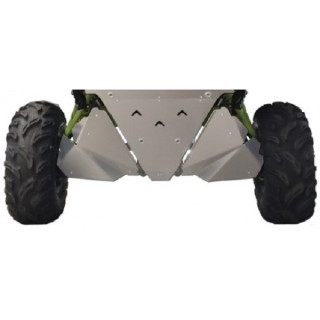 BACK A-ARMS ALU CAN AM MAVERICK XDS  XRS TURBO