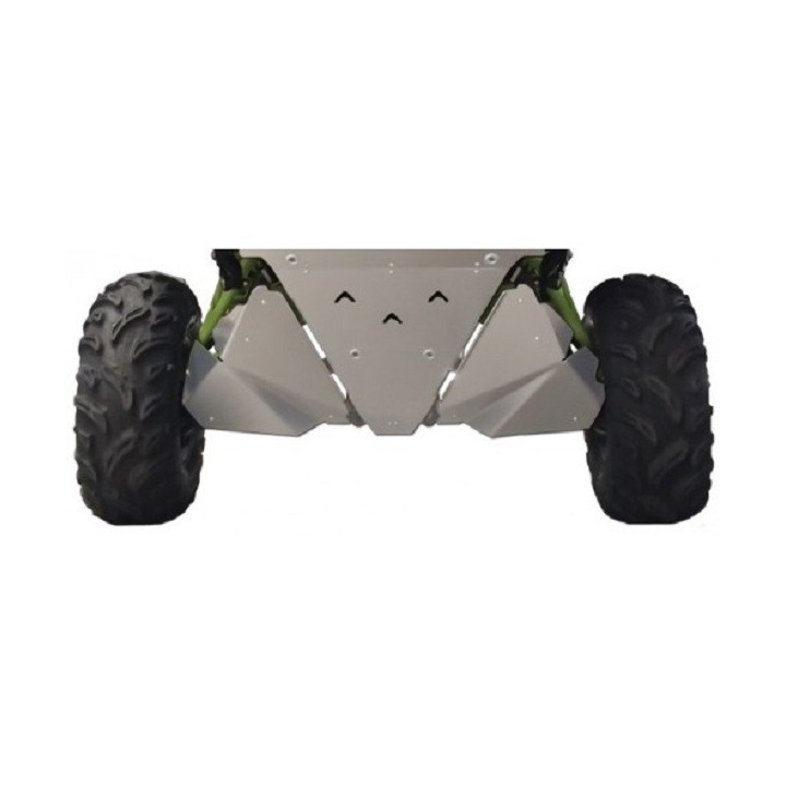 BACK A-ARMS ALU CAN AM MAVERICK XDS  XRS TURBO