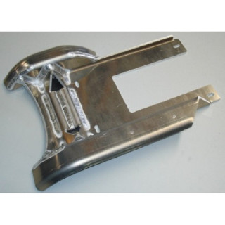 SABOT ARRIERE ALU 6m m XRW 700 RAPTOR
